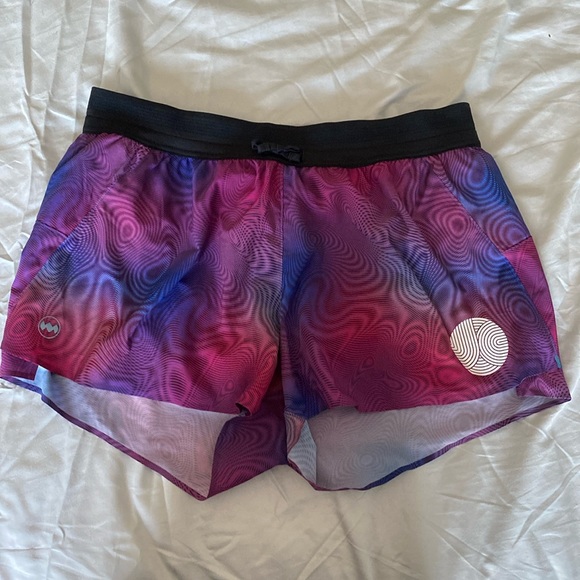 Janji Shorts Janji Afo Middle Shorts Poshmark